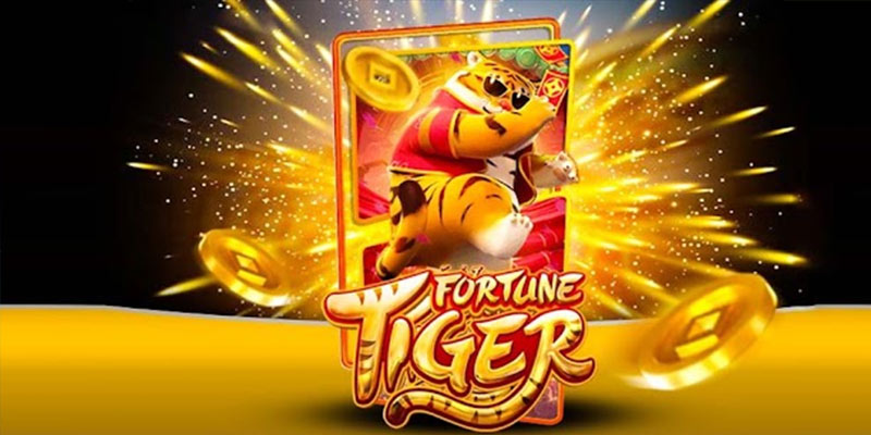 Quem é o Fortune Tiger 8855bet